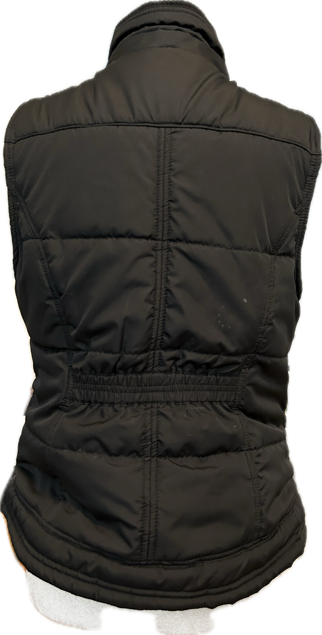 Charlotte Russe Puffer Vest- Women's L