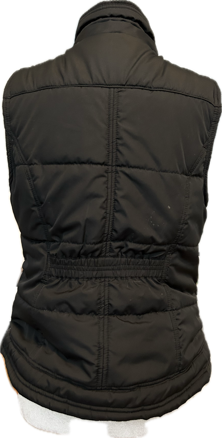 Charlotte Russe Puffer Vest- Women's L
