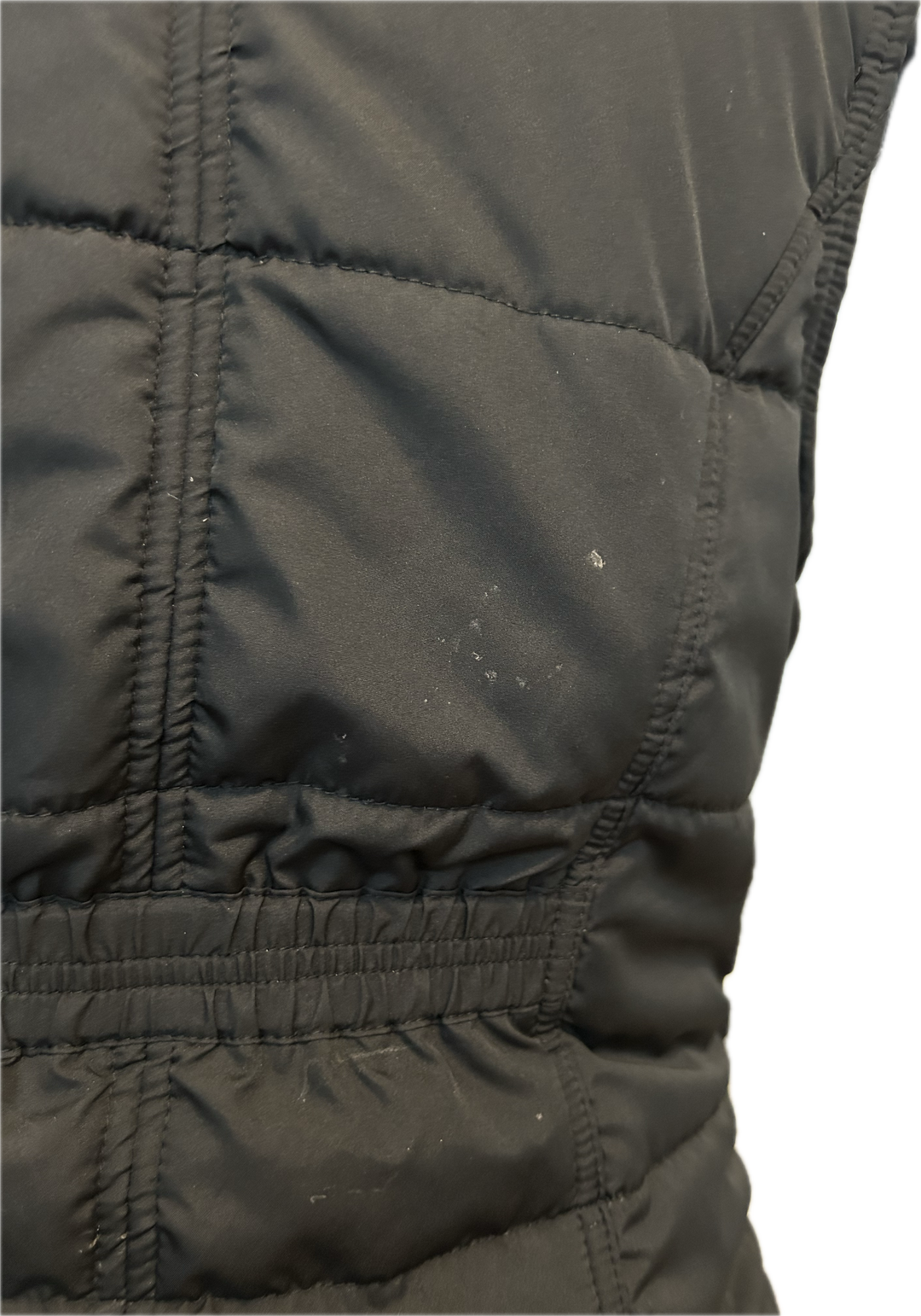 Charlotte Russe Puffer Vest- Women's L