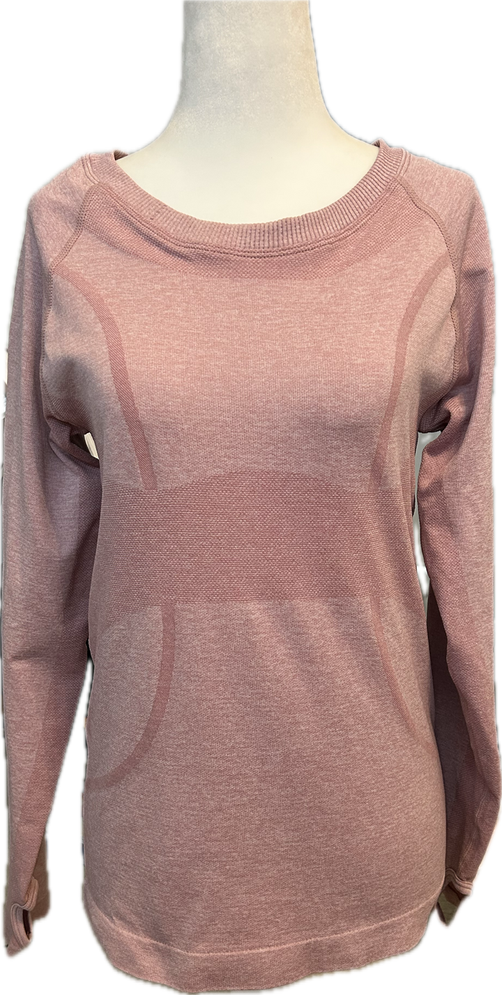 Athletic Shirt- Women's L