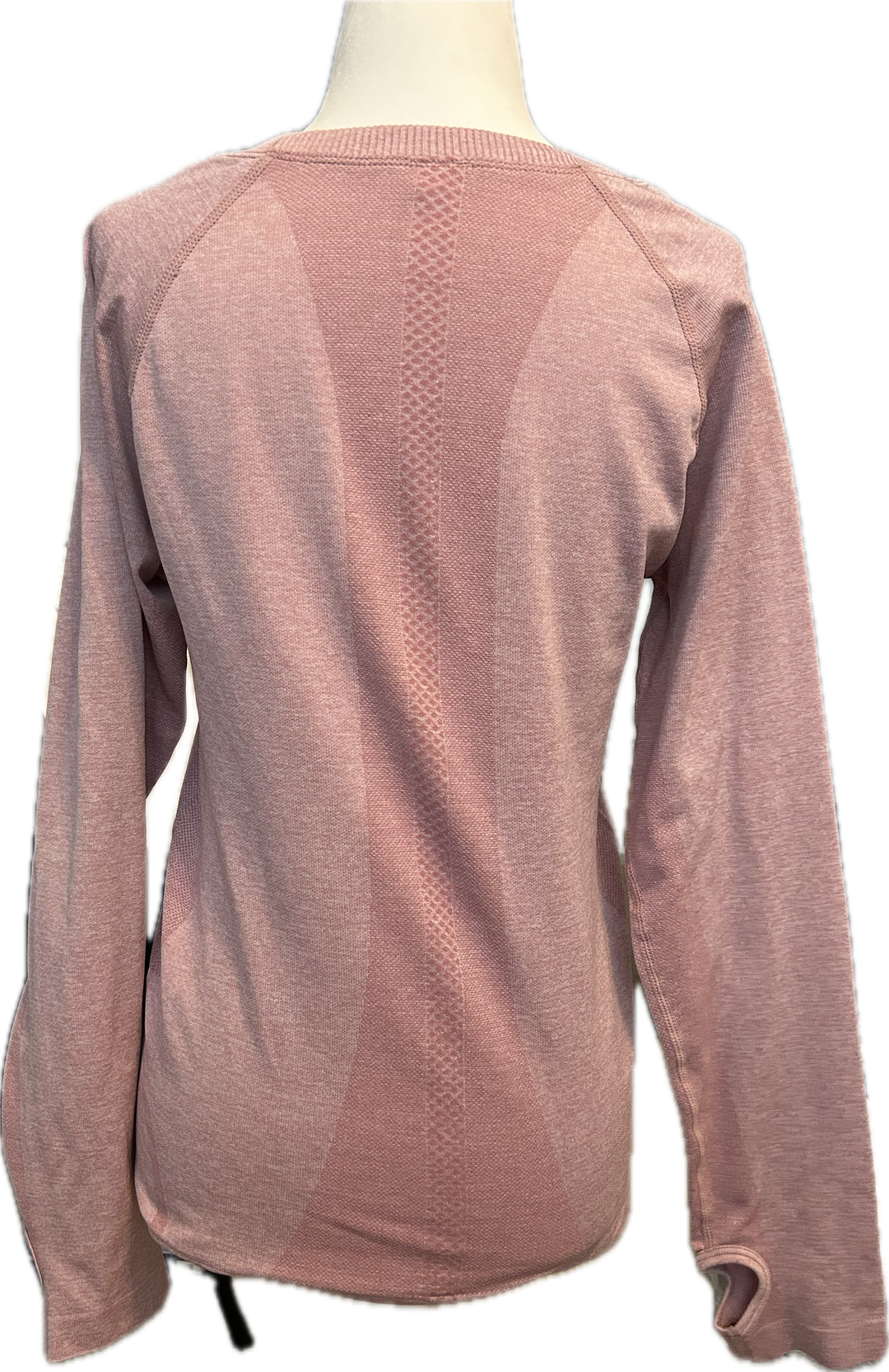 Athletic Shirt- Women's L