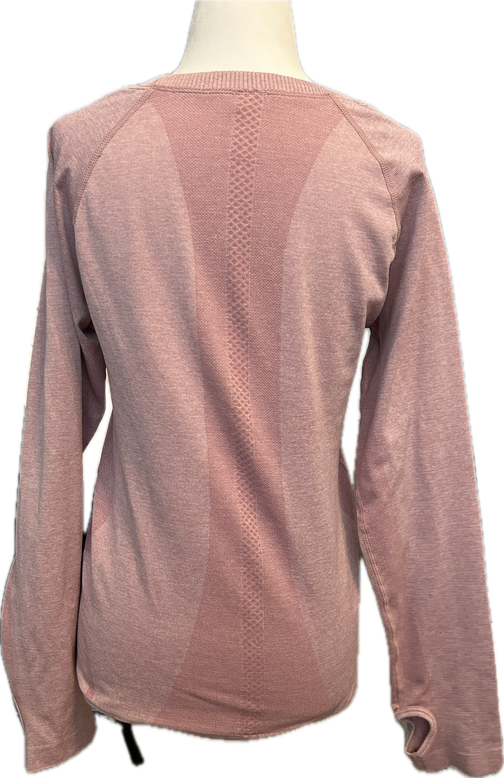 Athletic Shirt- Women's L