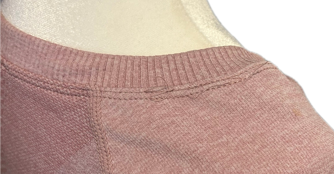 Athletic Shirt- Women's L