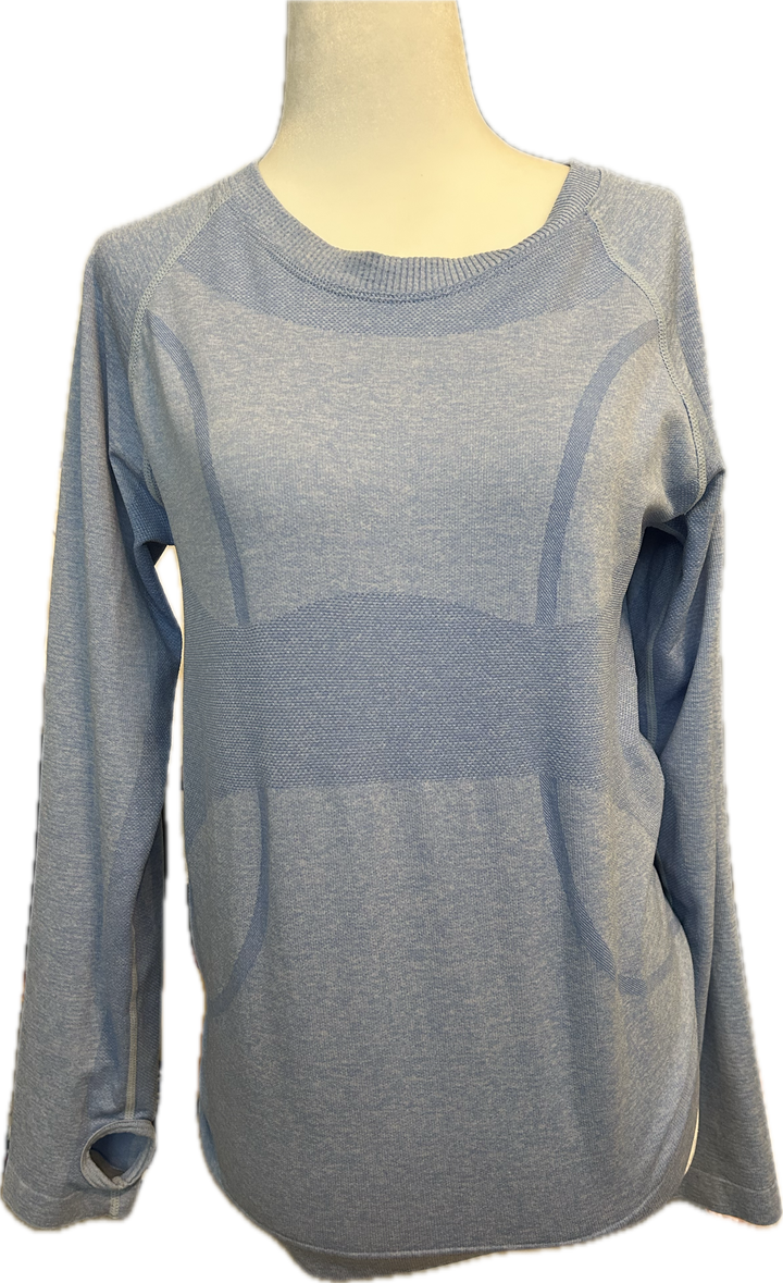 Athletic Shirt- Women's L