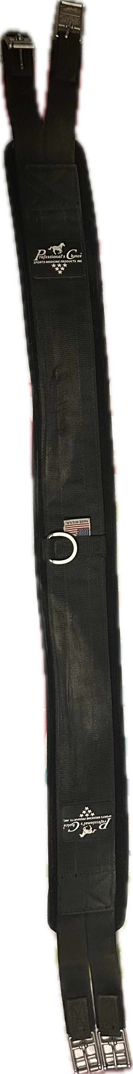 Professional’s Choice SMX Girth- 54"