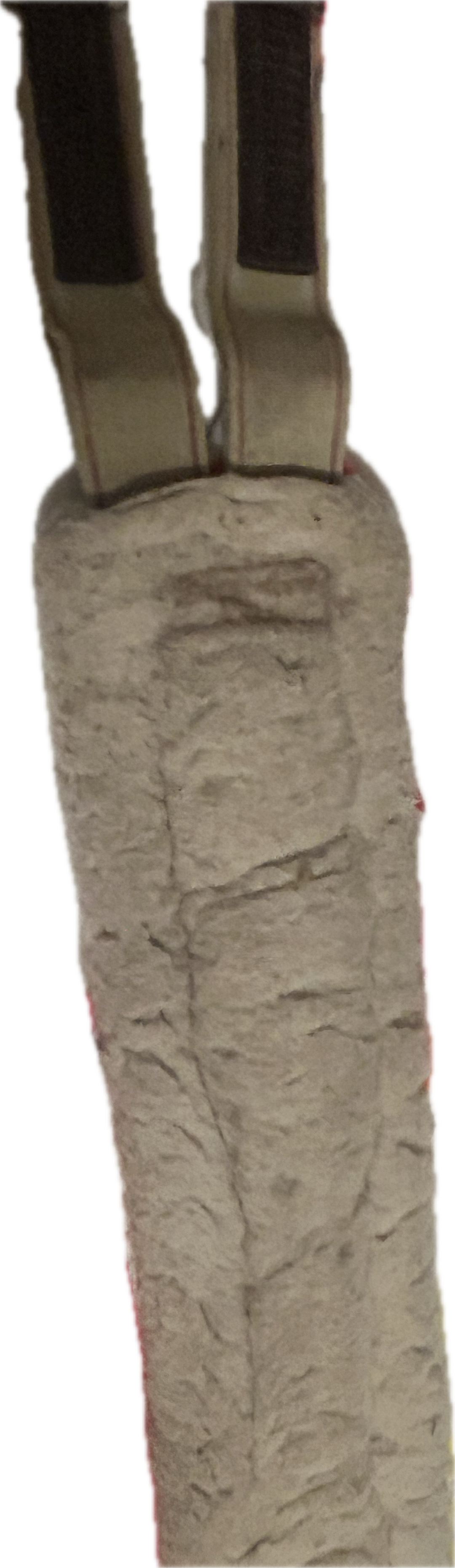 Nylon Fleece Girth- 54"