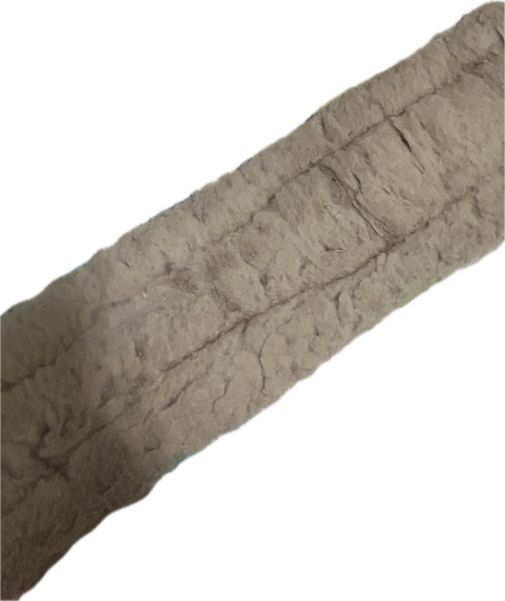 Nylon Fleece Girth- 54"
