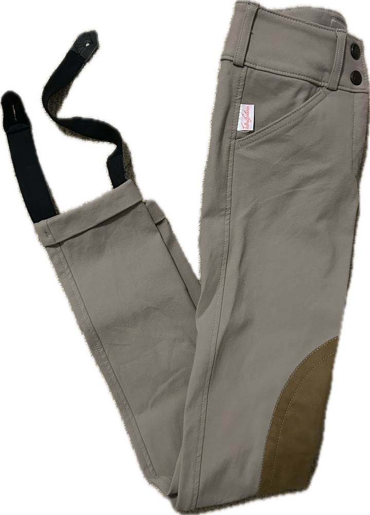 Tailored Sportsman Jodhpur Breeches - Child's 10