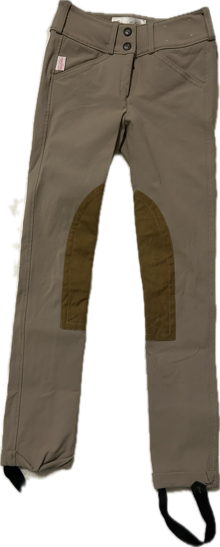 Tailored Sportsman Jodhpur Breeches - Child's 10