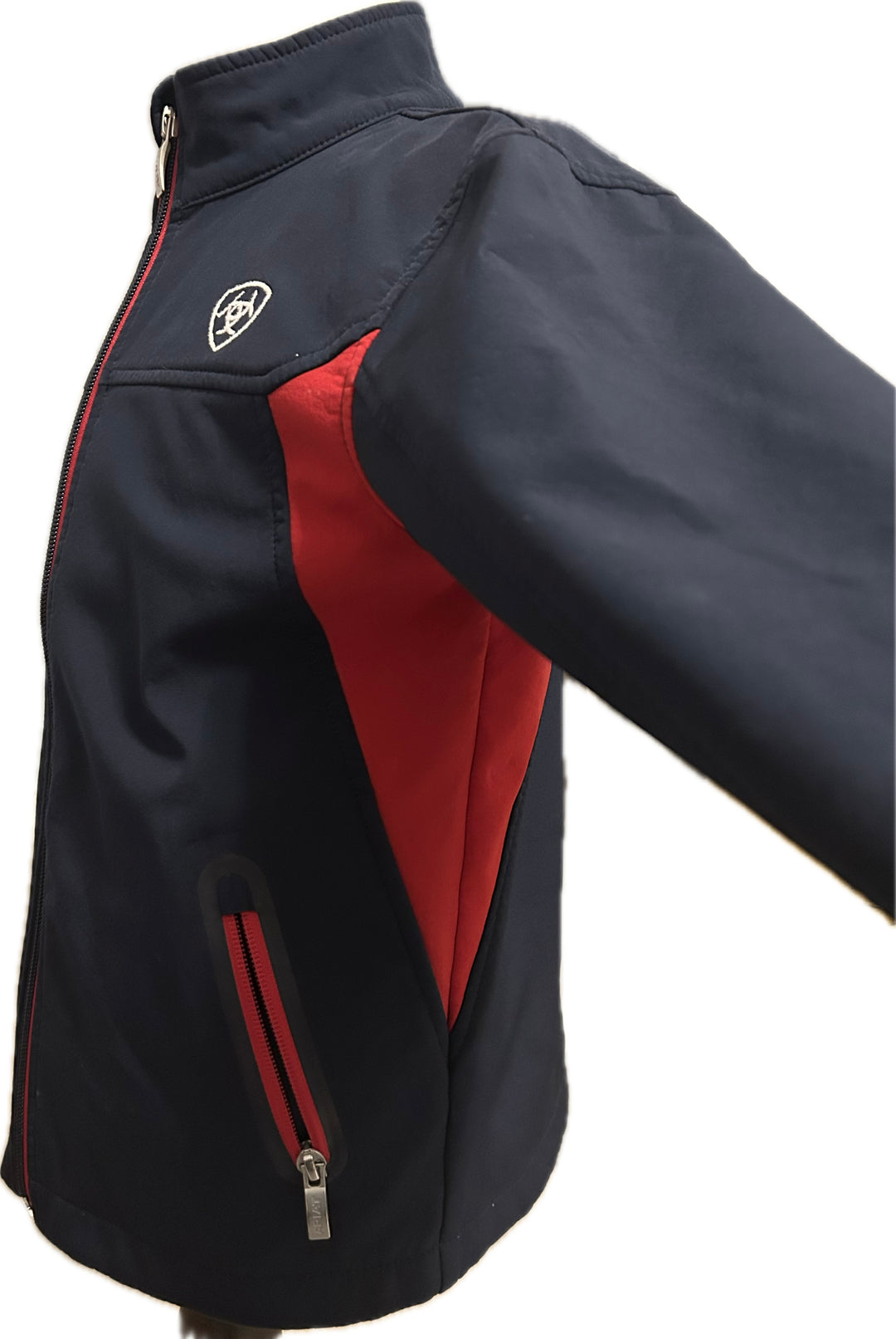 Ariat Softshell Jacket- Child's 8