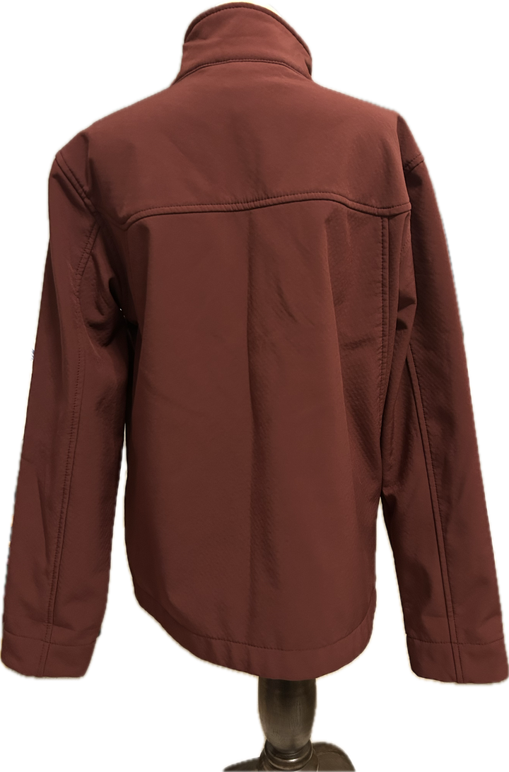 Ariat New Team Softshell Jacket- Child's 10