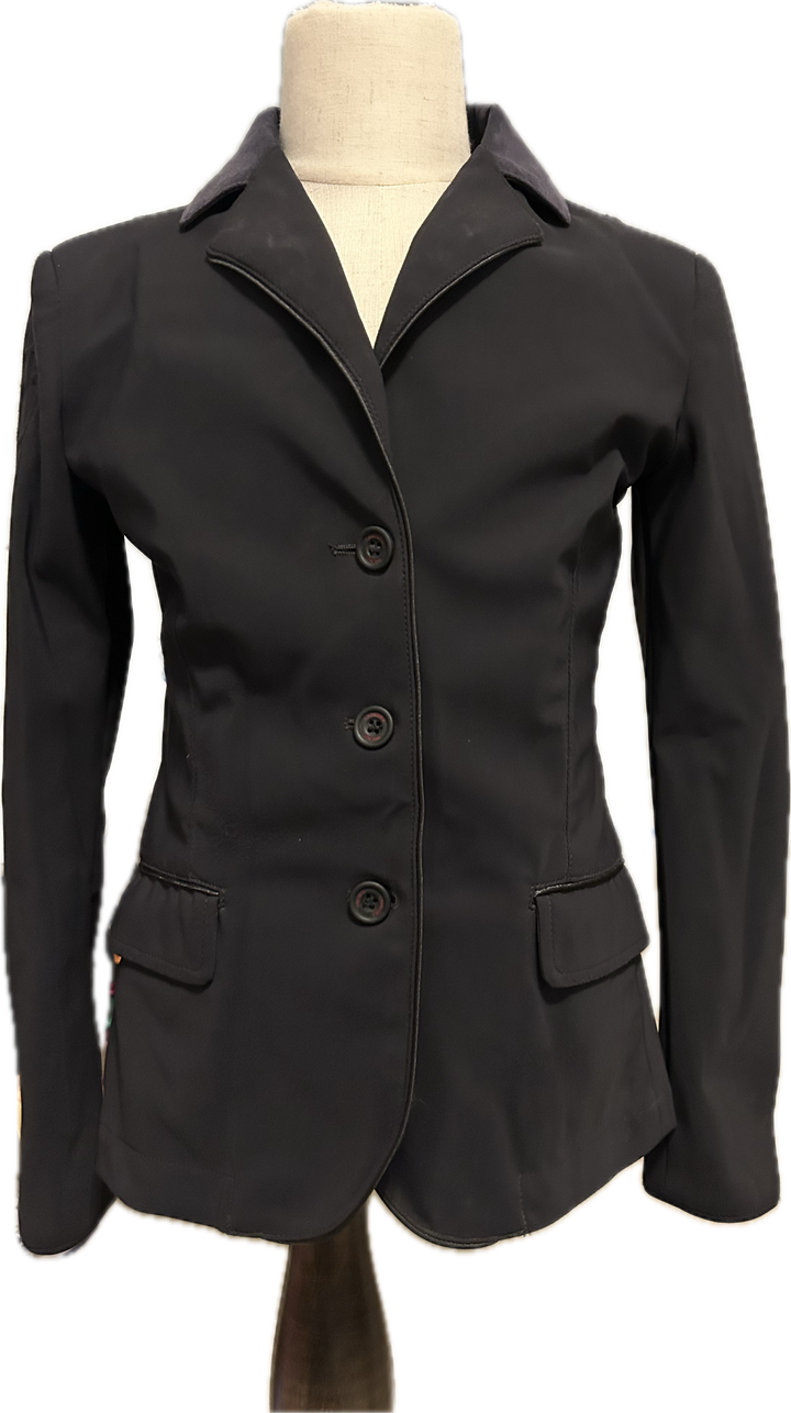 Cavalleria Toscana Youth Show Jacket- Child's 10