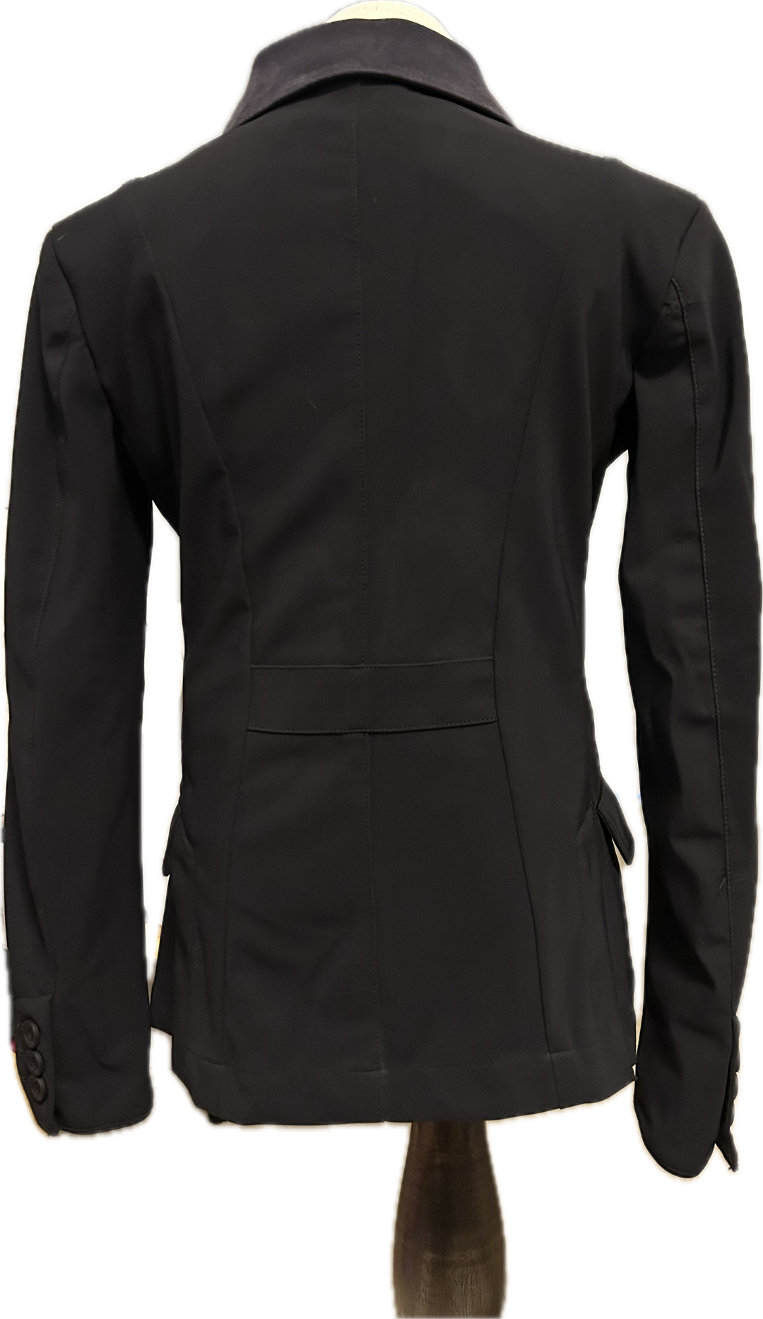 Cavalleria Toscana Youth Show Jacket- Child's 10