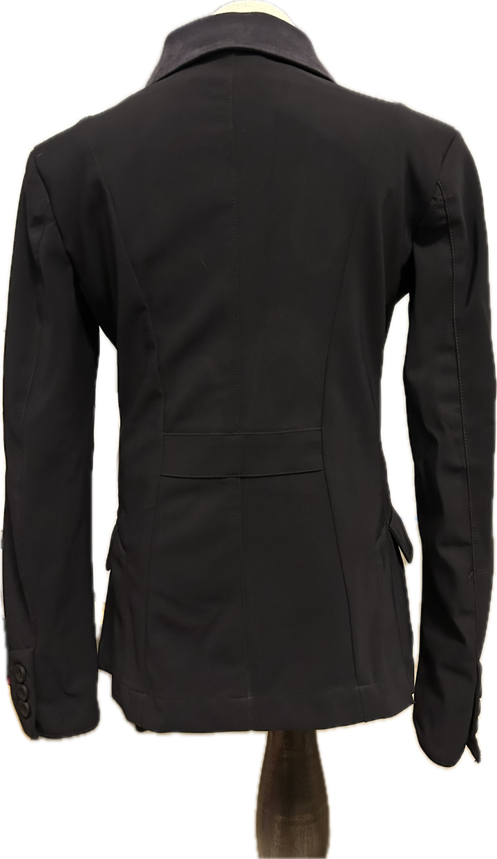 Cavalleria Toscana Youth Show Jacket- Child's 10