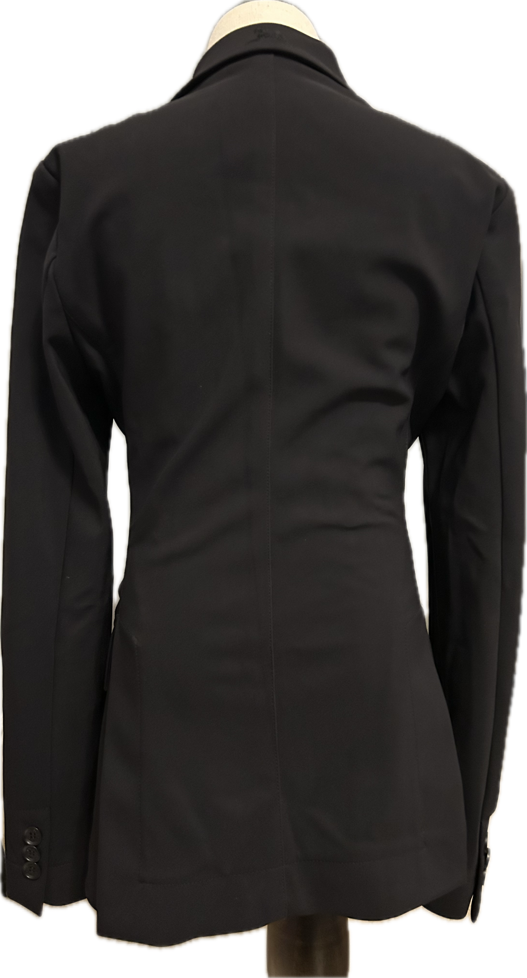 RJ Classics Orange Label Show Coat- Girl's 12L