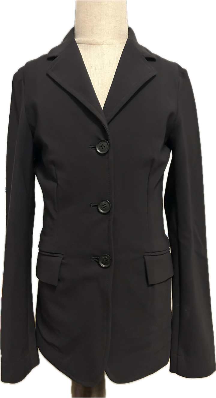 RJ Classics Orange Label Show Coat- Girl's 12L