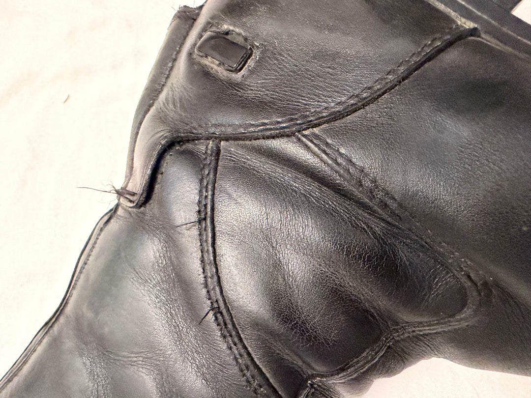 Ariat Kinsley Dress Tall Riding Boot - Women's 6.5