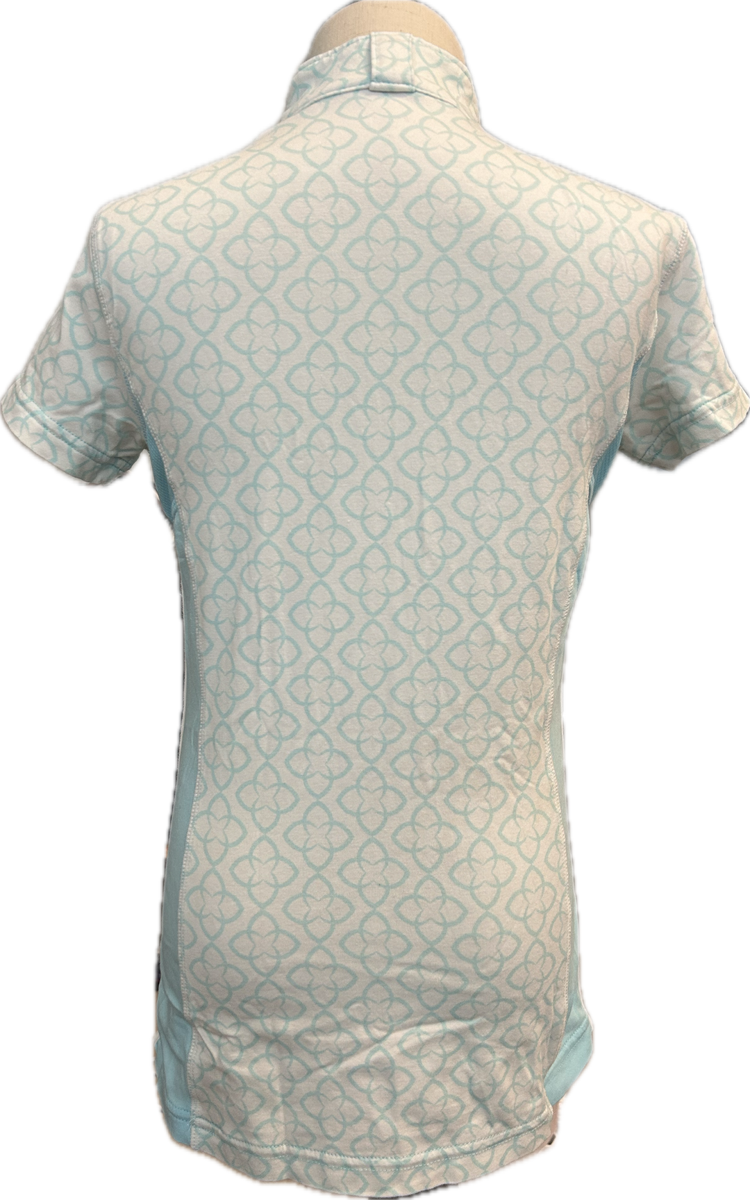 Goode Rider Ideal Show Shirt- Girl's 12