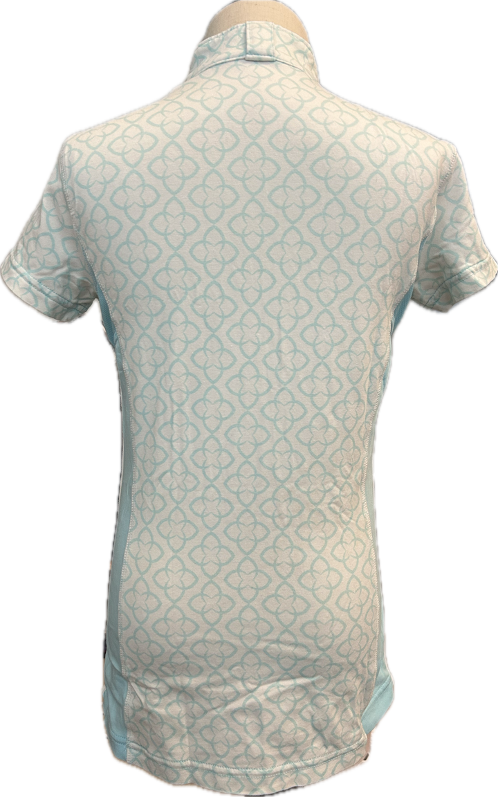 Goode Rider Ideal Show Shirt- Girl's 12