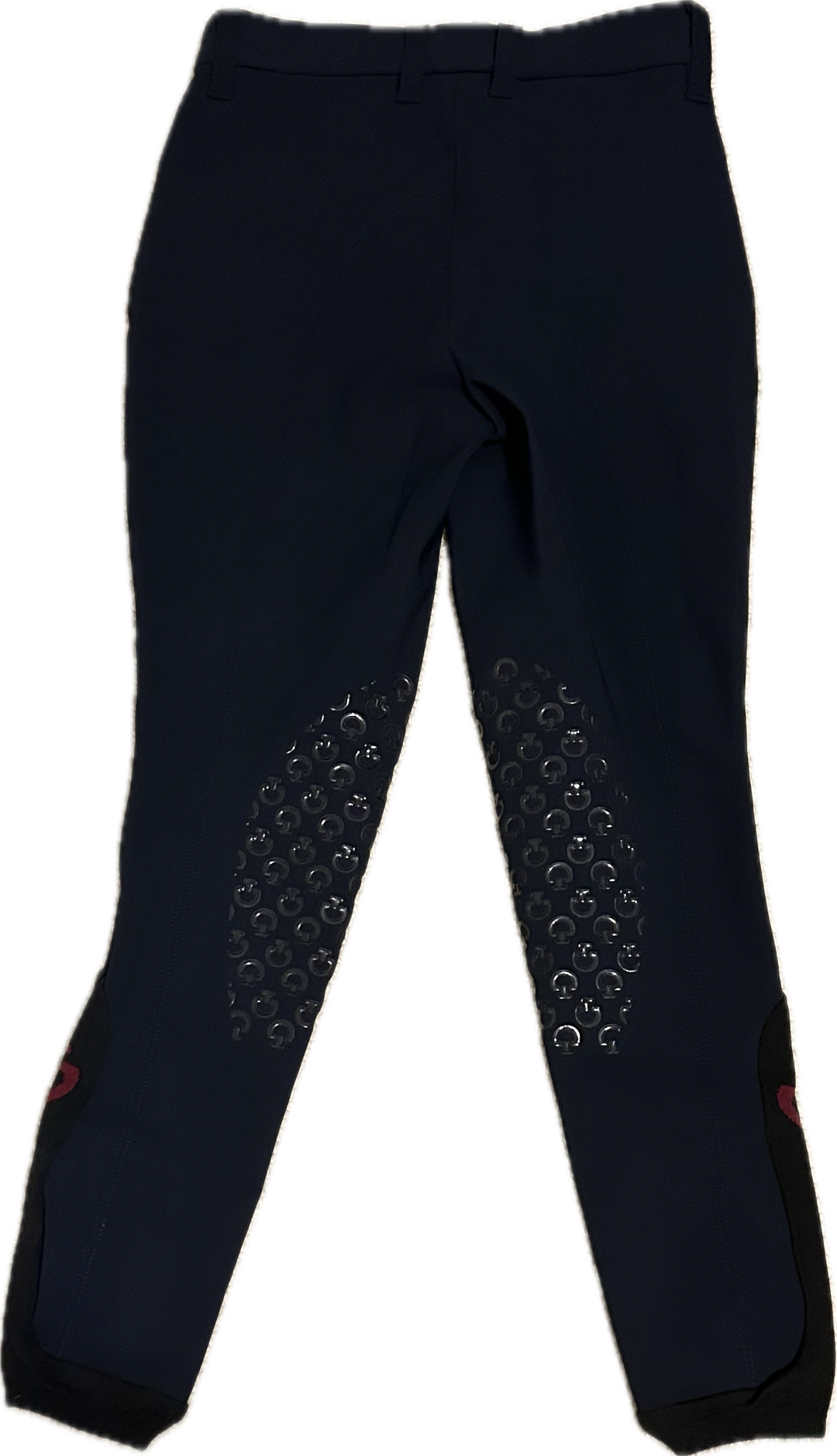 Cavalleria Toscana Knee Grip Breeches- Child's 8
