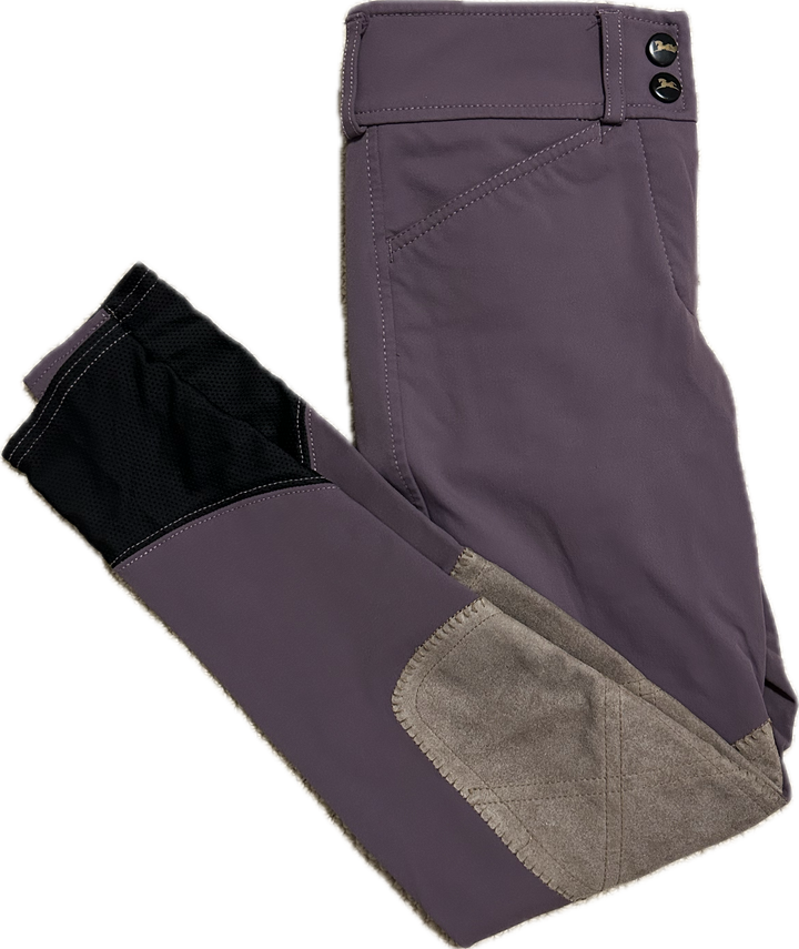RJ Classics Avery Breeches- Child's 8R