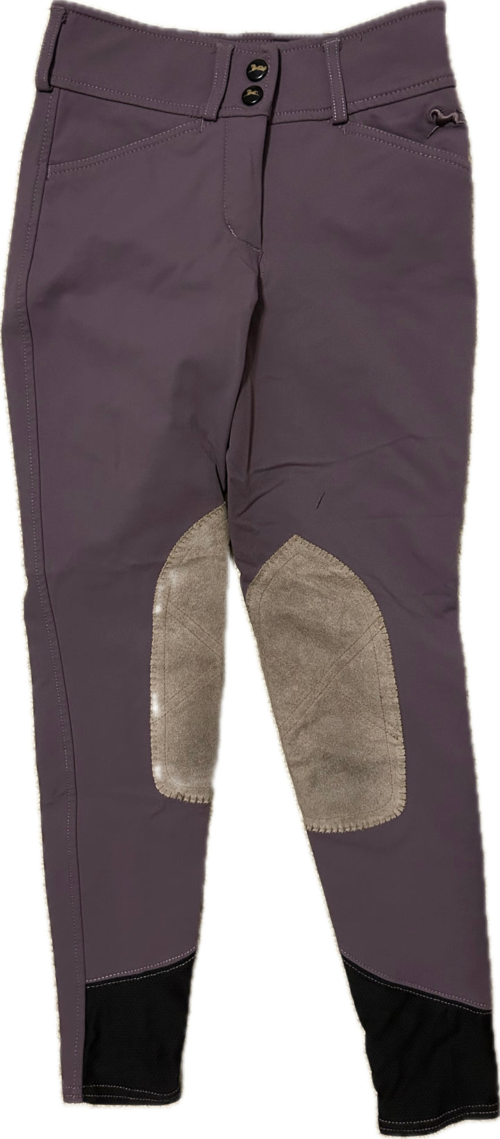 RJ Classics Avery Breeches- Child's 8R