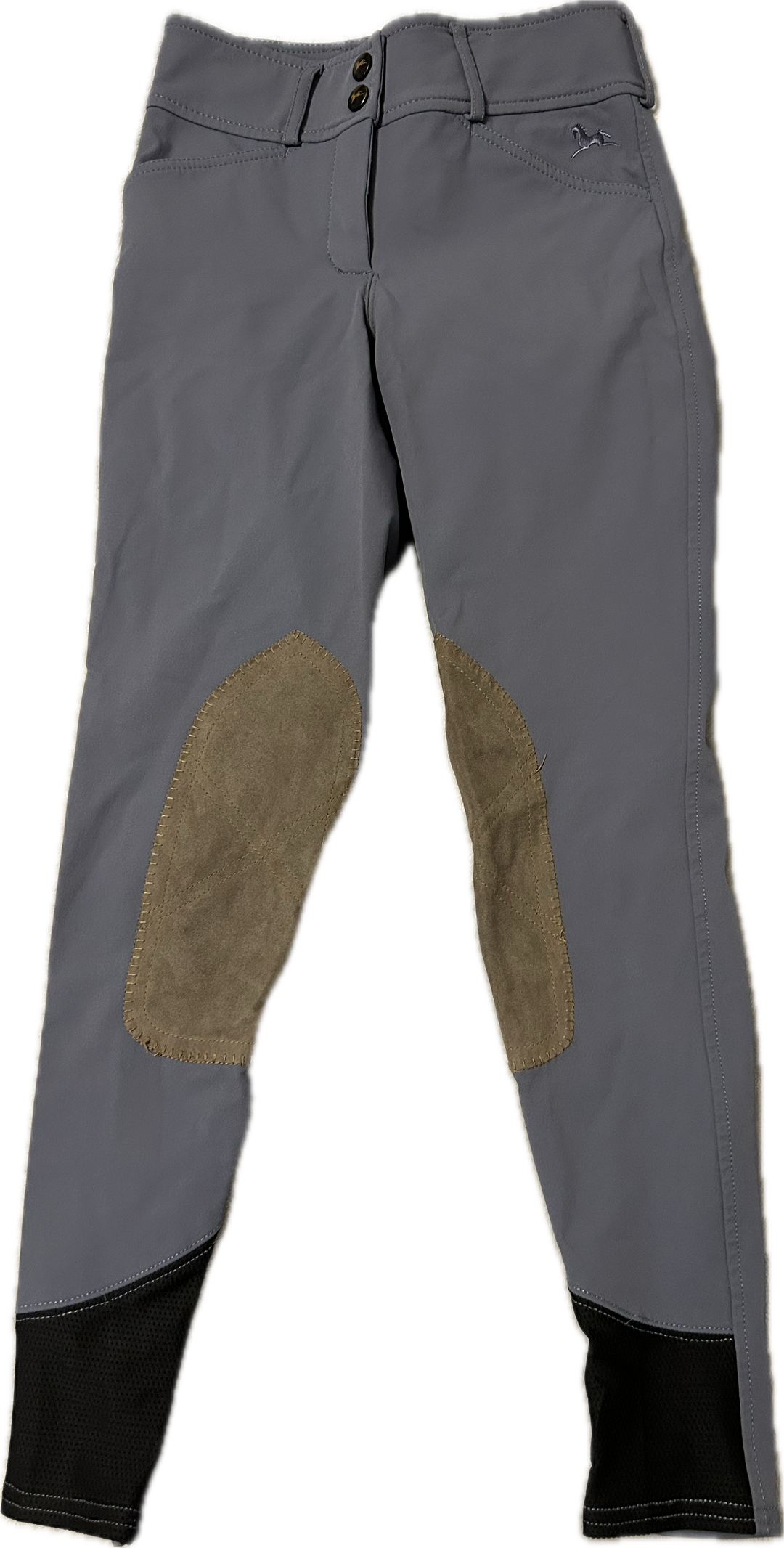 RJ Classics Avery Breeches- Child's 10R