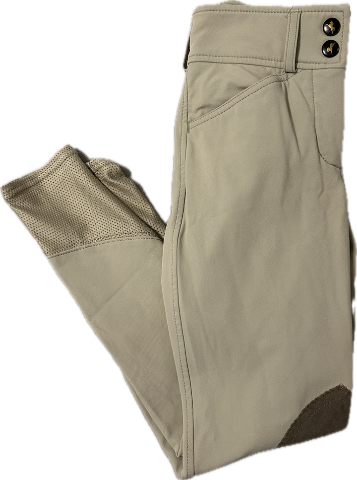 RJ Classics Avery Breeches- Child's 8R