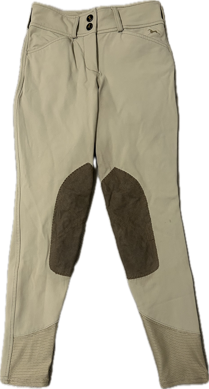 RJ Classics Avery Breeches- Child's 8R
