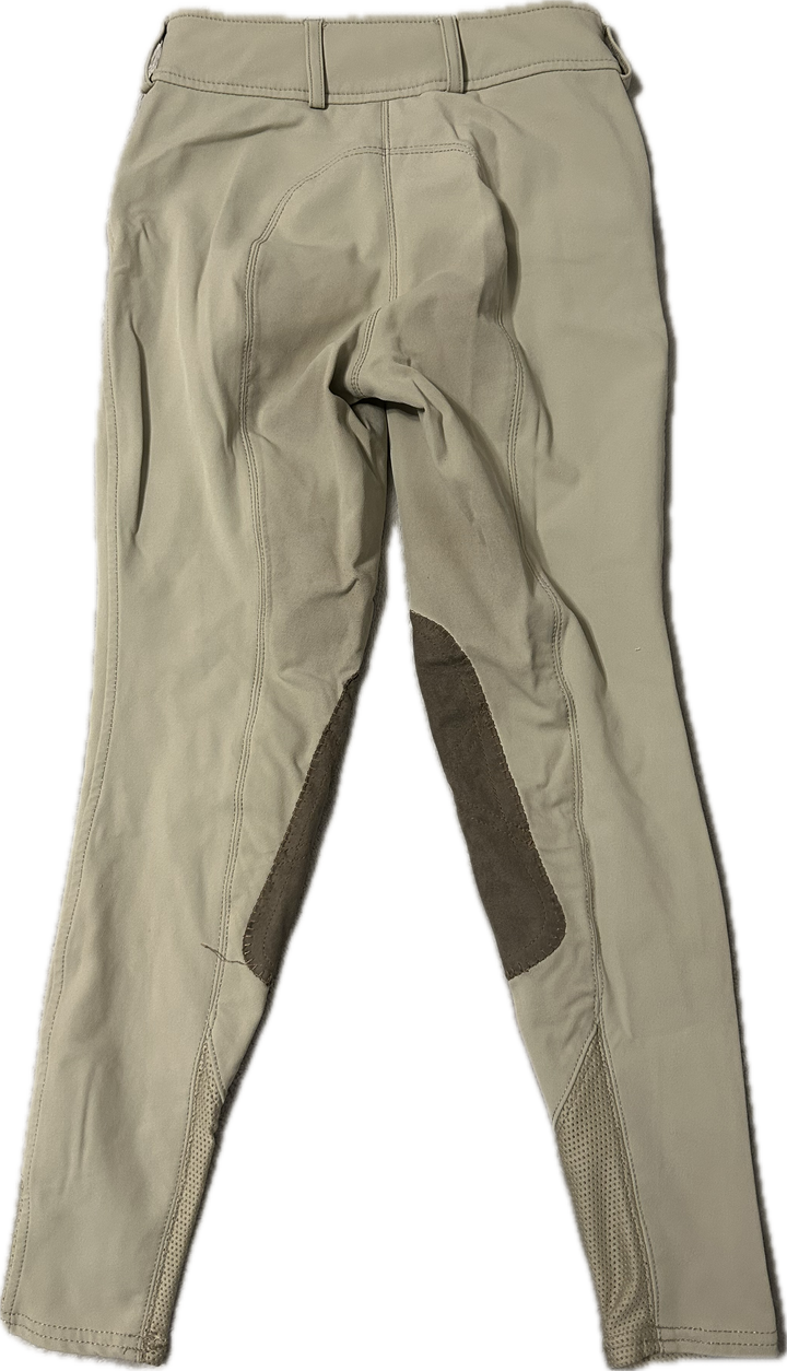 RJ Classics Avery Breeches- Child's 8R