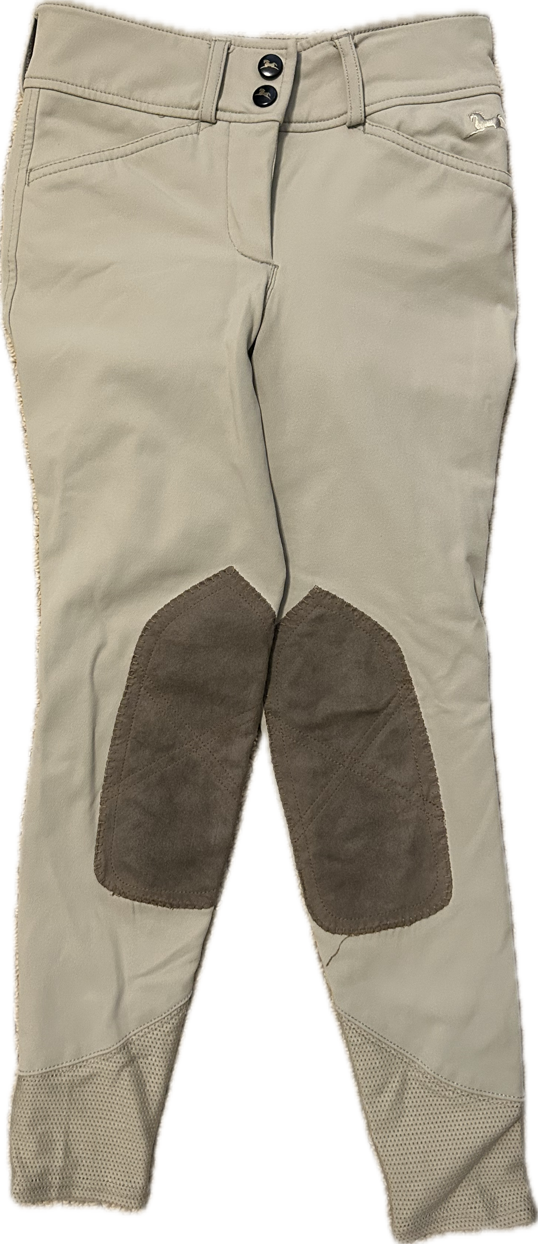 RJ Classics Avery Breeches- Child's 8R