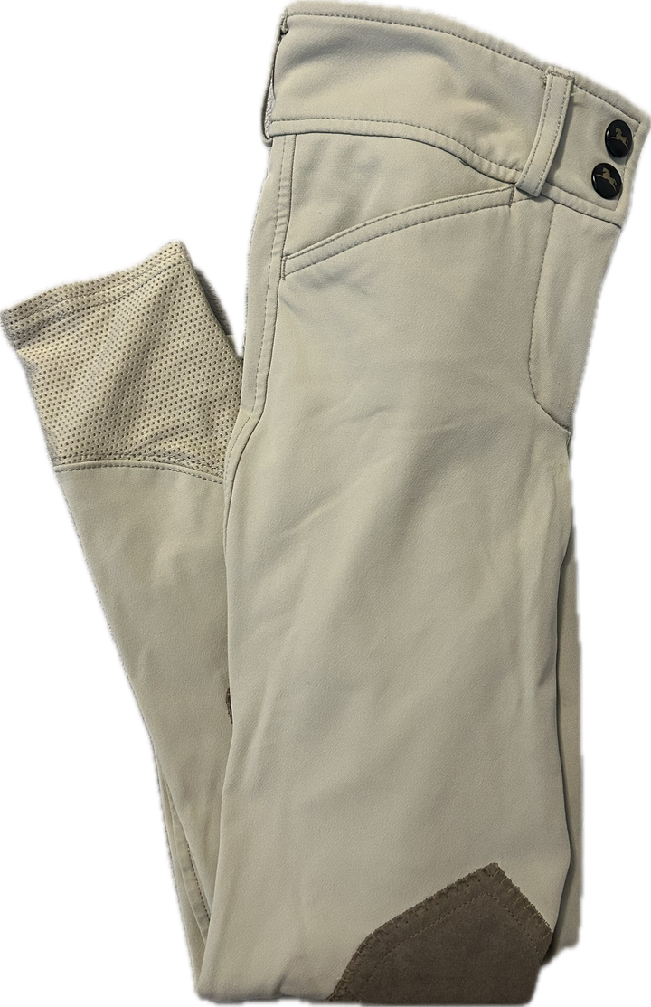 RJ Classics Avery Breeches- Child's 8R