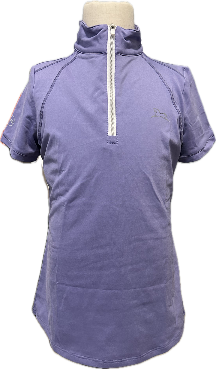 R.J. Classics Lucy Shirt- Child's M(8-10)