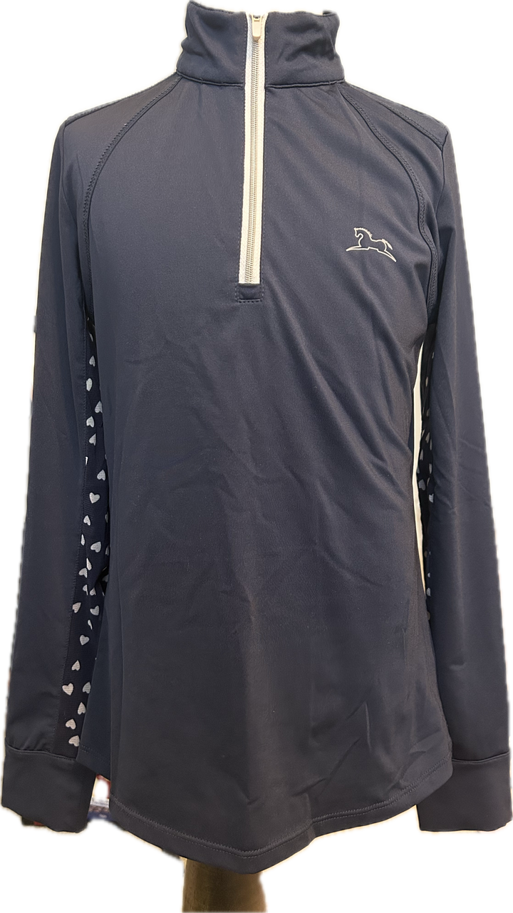 RJ Classics Sienna Jr. Training Shirt- Child's M(8-10)