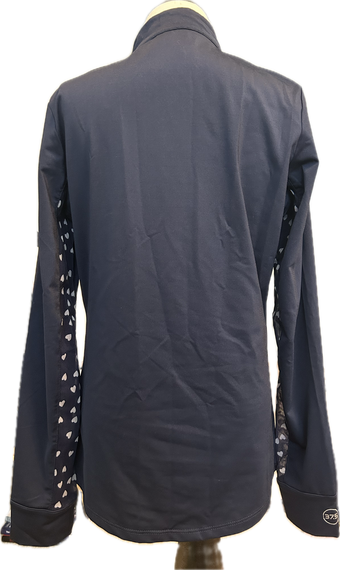 RJ Classics Sienna Jr. Training Shirt- Child's M(8-10)