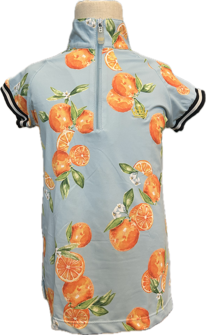 Kastel Shirts- Child's S