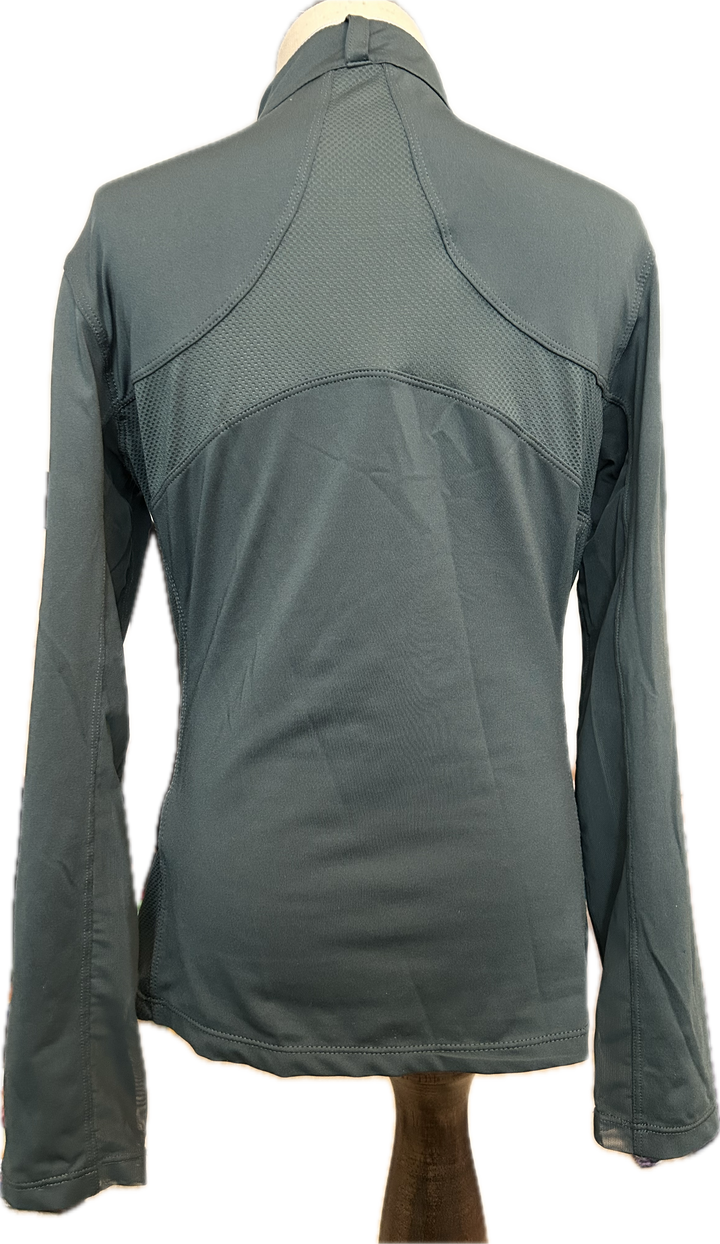 Chestnut Bay Performance Rider SkyCool Shirt- Child's M
