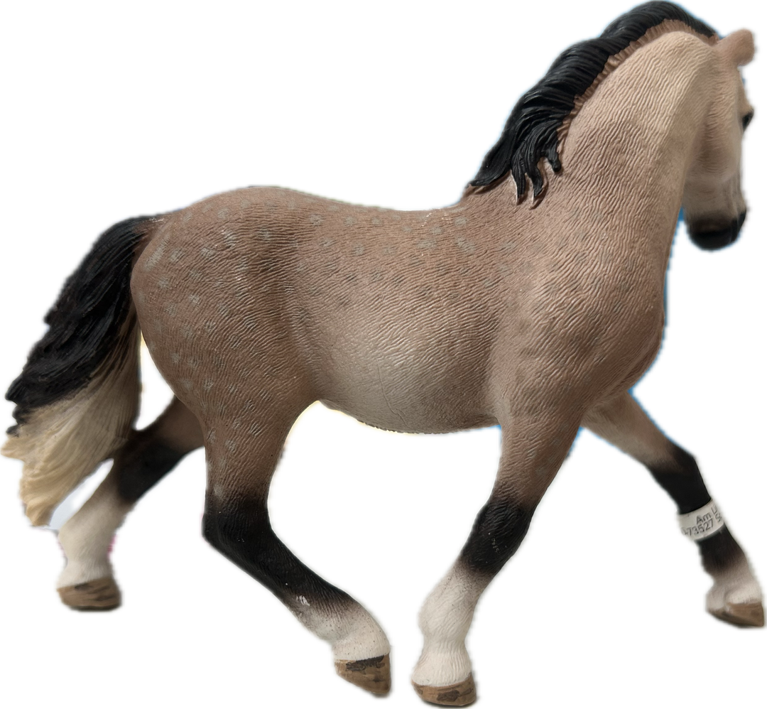 Schleich Andalusian Mare - New!