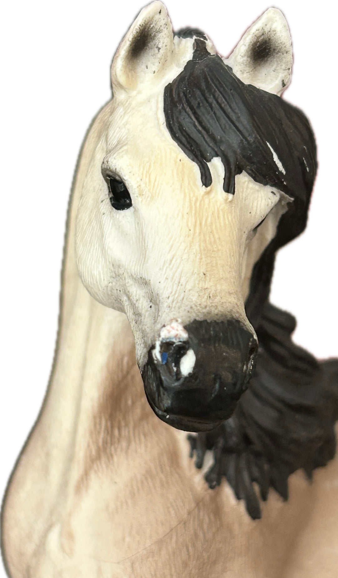 Schleich Andalusian Mare - New!