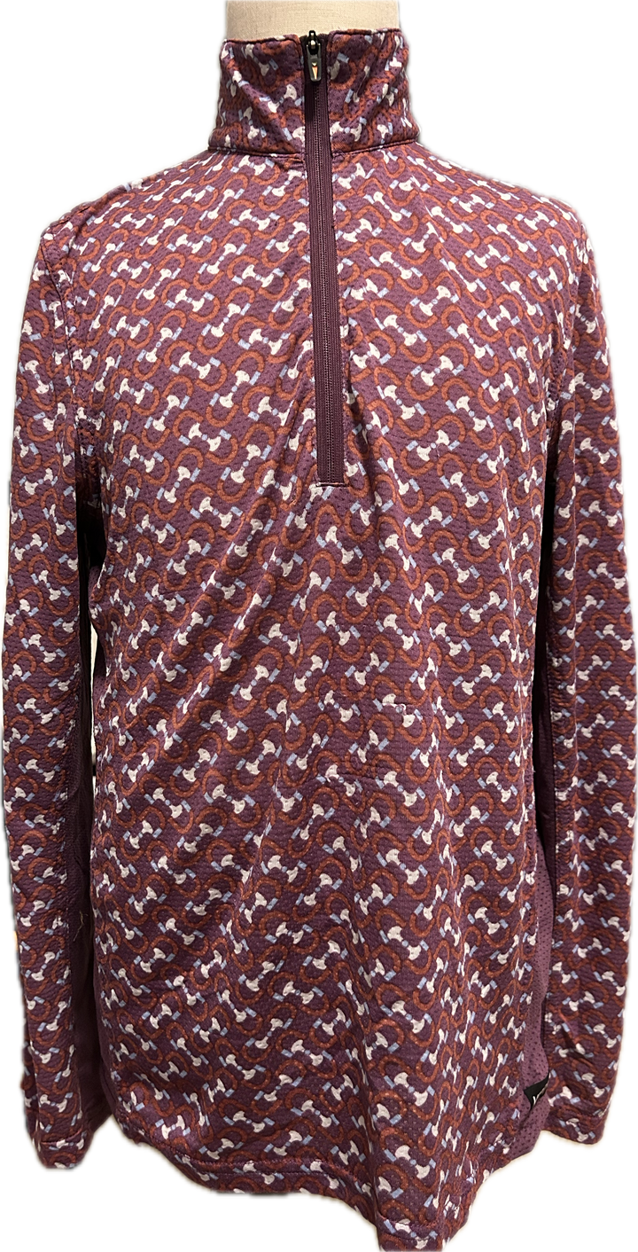 Kerrits Lightweight Top- Child's S