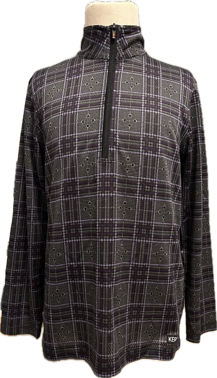 Kerrits Ice Fil Shirt- Child's M