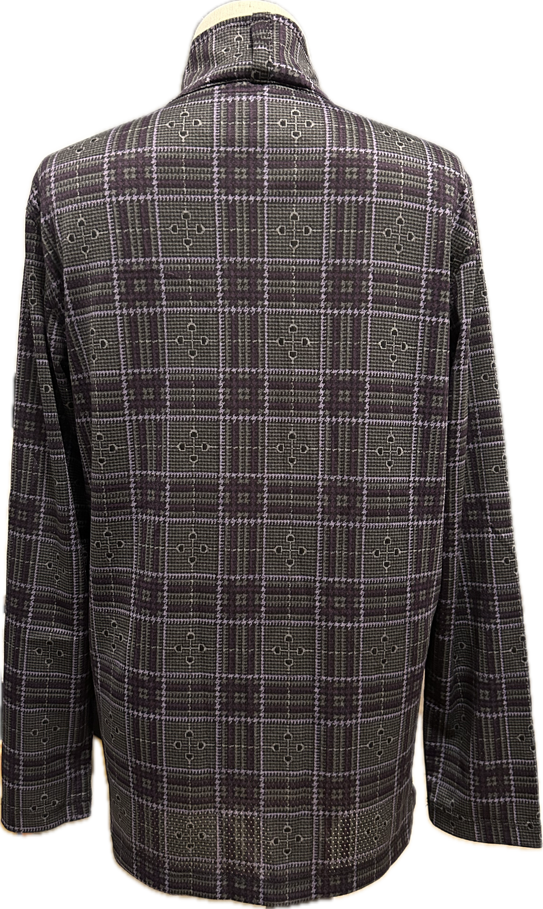 Kerrits Ice Fil Shirt- Child's M