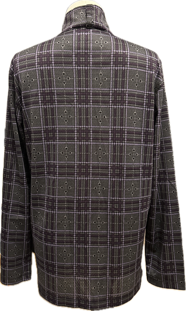 Kerrits Ice Fil Shirt- Child's M