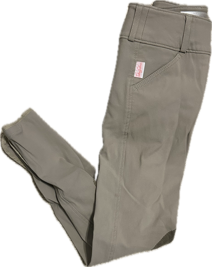 TAILORED SPORTSMAN TROPHY HUNTER BREECHES- Child's 8