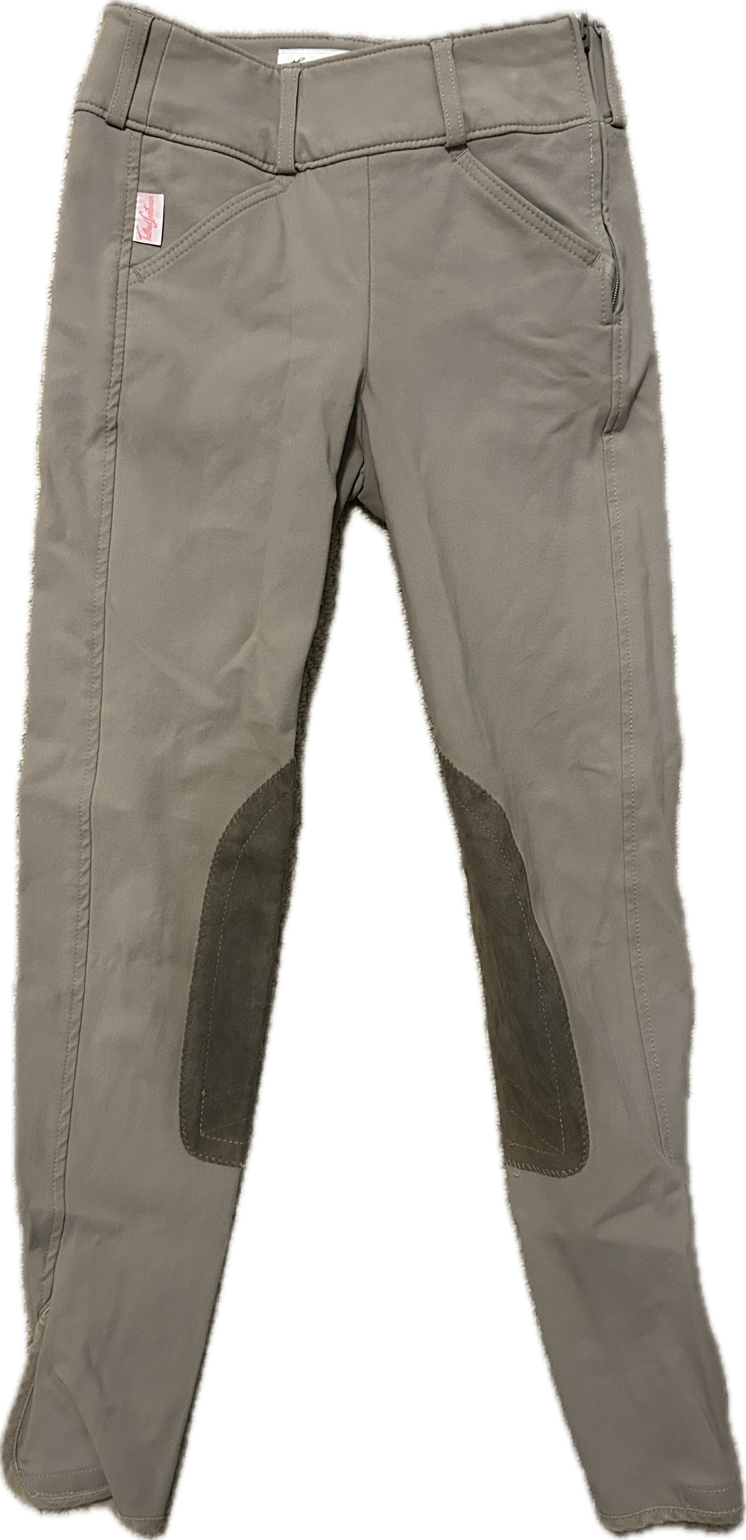 TAILORED SPORTSMAN TROPHY HUNTER BREECHES- Child's 8