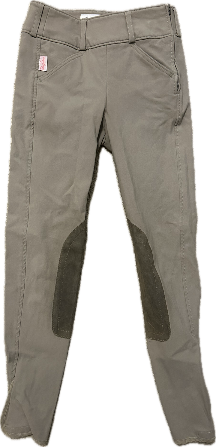 TAILORED SPORTSMAN TROPHY HUNTER BREECHES- Child's 8