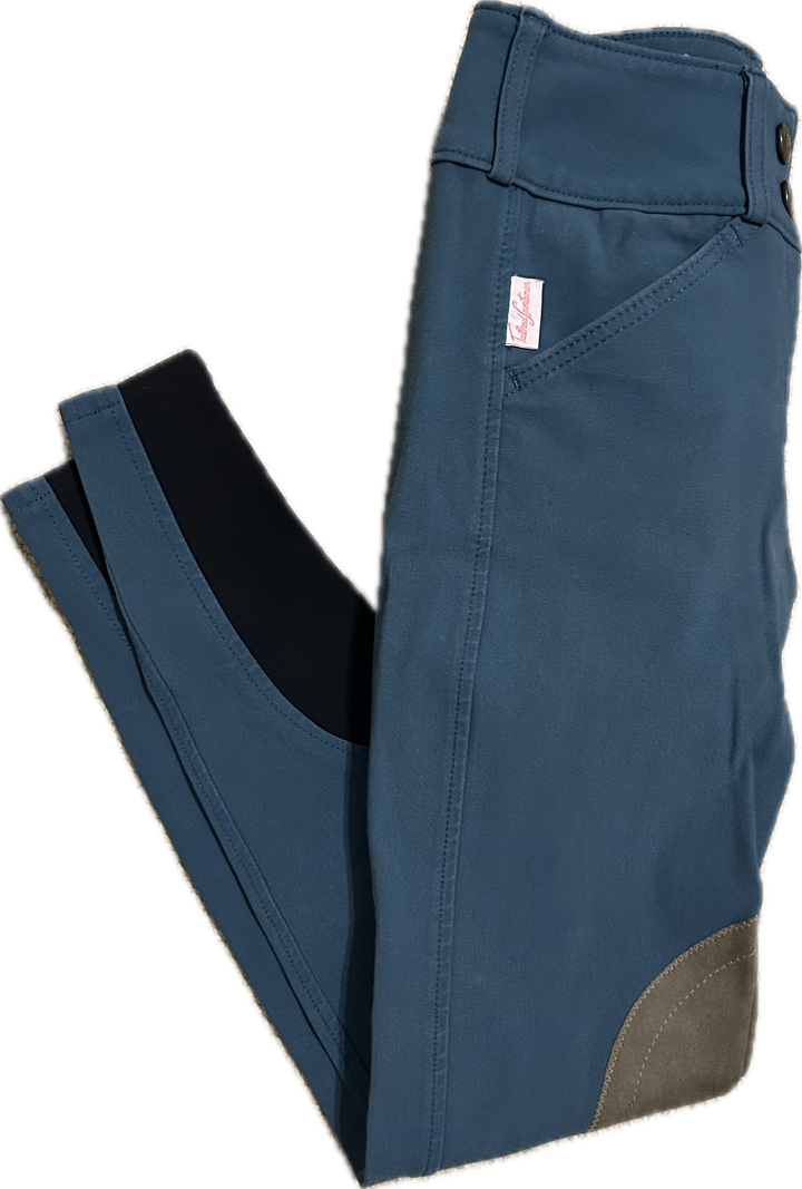 TAILORED SPORTSMAN JODHPUR- Child's 8
