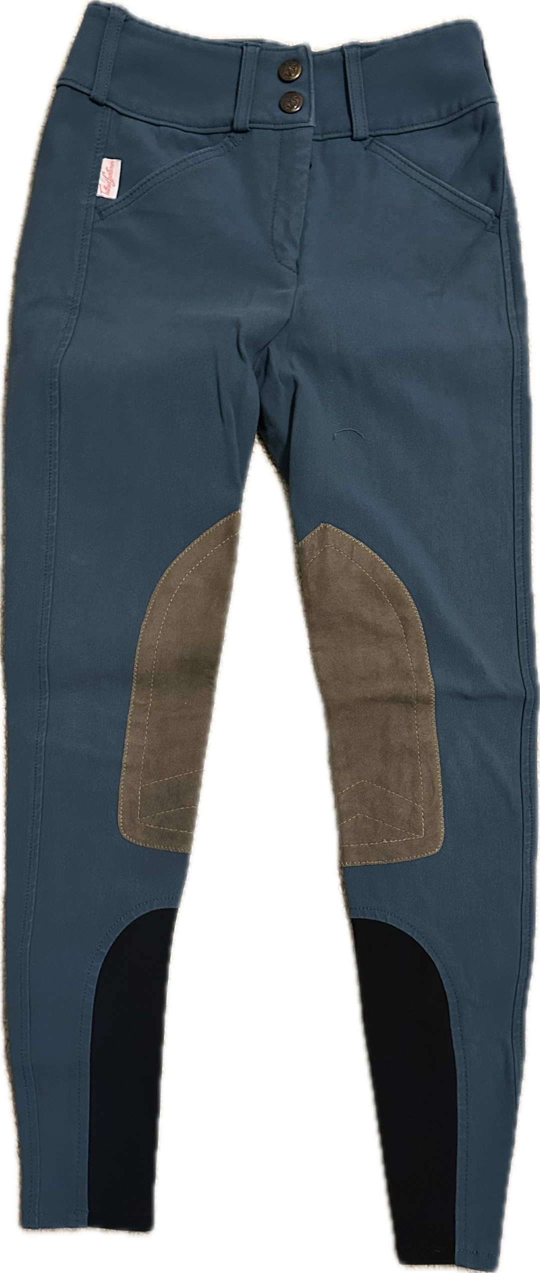TAILORED SPORTSMAN JODHPUR- Child's 8