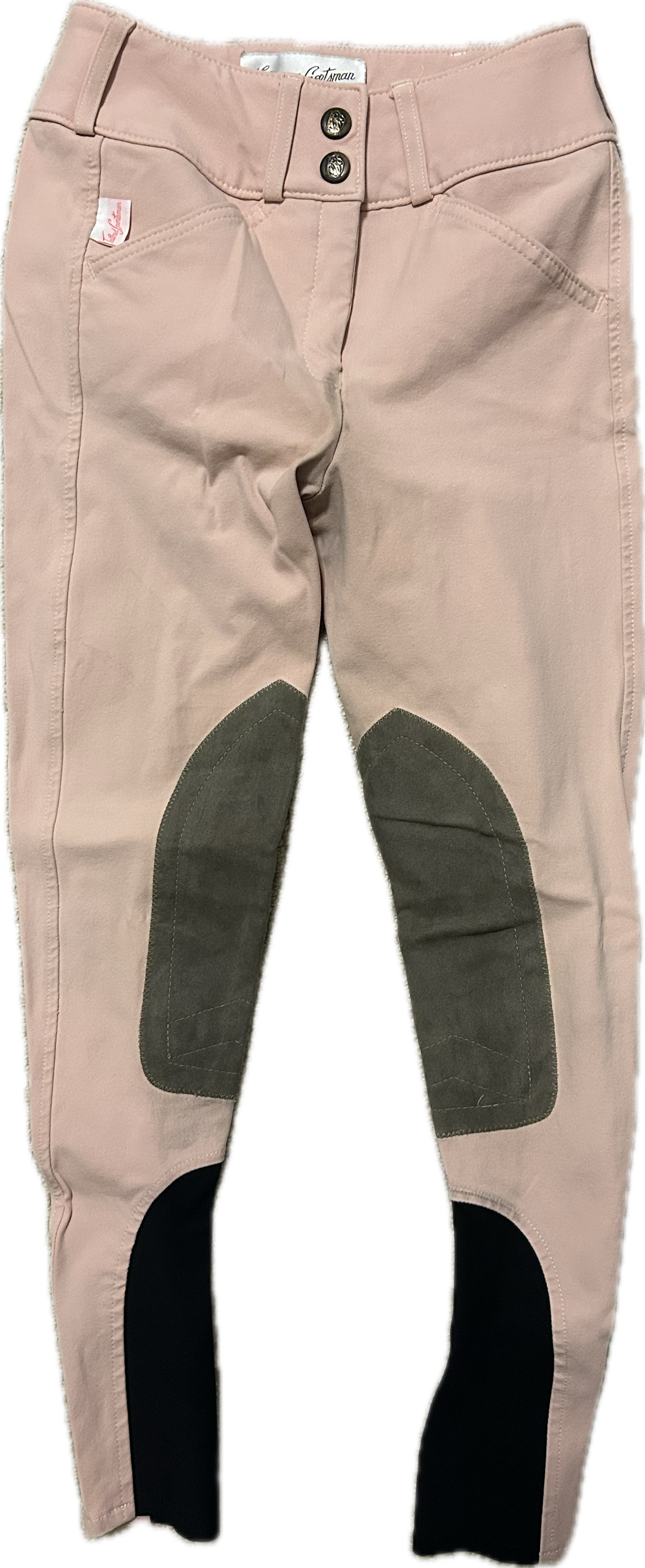 TAILORED SPORTSMAN TROPHY HUNTER- Child's 8
