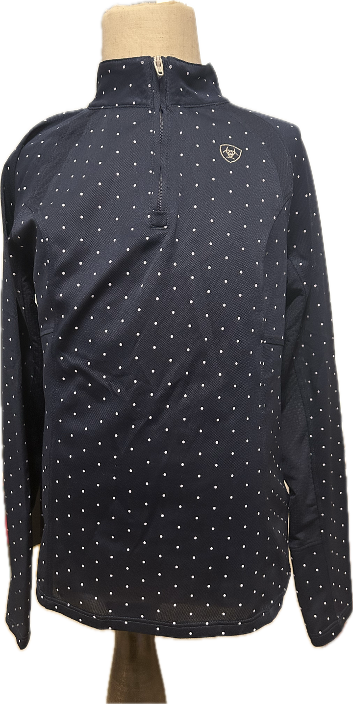 Ariat Sunstopper Baselayer-  Child's 8